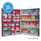 Aero Healthcare Surefill 4 Shelf Cabinet Refill - 150 Series Class B - Meds SF150BMT-SF - alternate 1